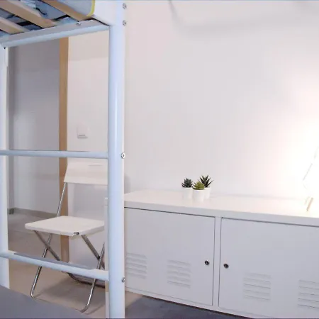 Vivienda Junto A Ruzafa - 12 Pax Y Mas