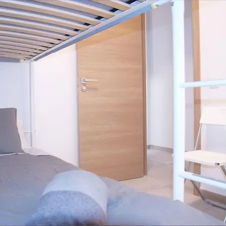 Vivienda Junto A Ruzafa - 12 Pax Y Mas Apartment