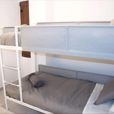 Vivienda Junto A Ruzafa - 12 Pax Y Mas Valencia