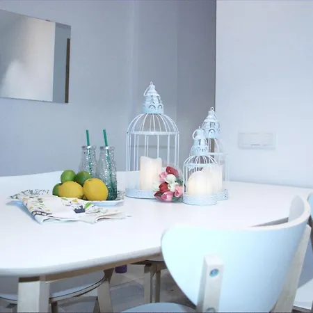 Vivienda Junto A Ruzafa - 12 Pax Y Mas Valencia