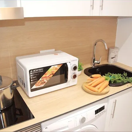 Vivienda Junto A Ruzafa - 12 Pax Y Mas