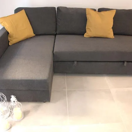 Vivienda Junto A Ruzafa - 12 Pax Y Mas Apartment