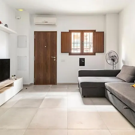 Apartment Vivienda Junto A Ruzafa - 12 Pax Y Mas *