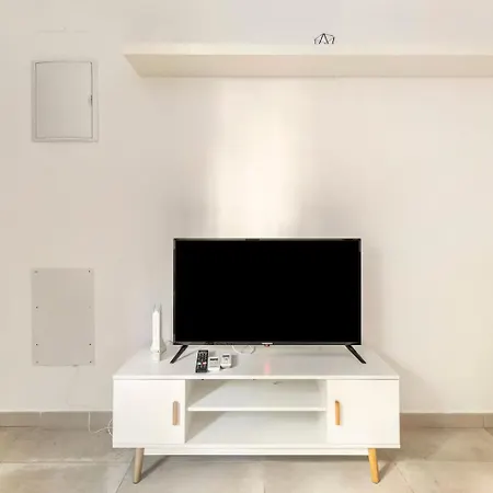 Apartment Vivienda Junto A Ruzafa - 12 Pax Y Mas Valencia
