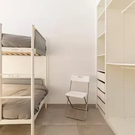 Vivienda Junto A Ruzafa - 12 Pax Y Mas *