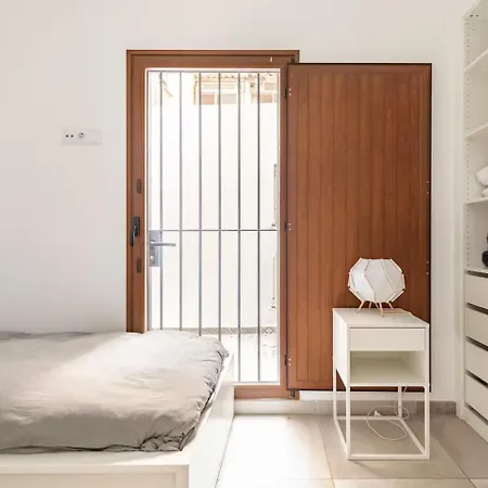Vivienda Junto A Ruzafa - 12 Pax Y Mas