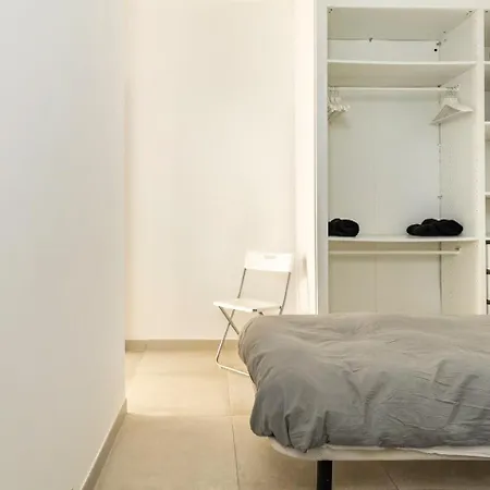 Vivienda Junto A Ruzafa - 12 Pax Y Mas דירה