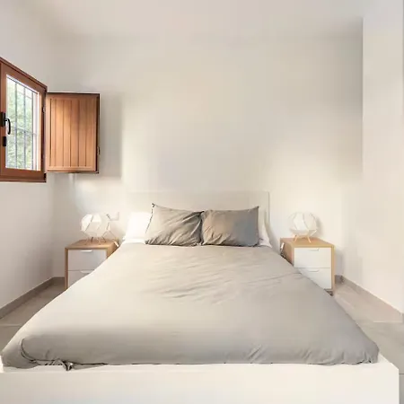 Apartment Vivienda Junto A Ruzafa - 12 Pax Y Mas