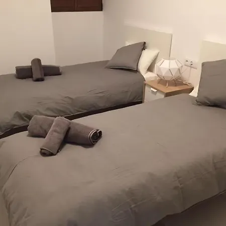 Vivienda Junto A Ruzafa - 12 Pax Y Mas Apartment Valencia