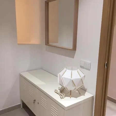 Apartment Vivienda Junto A Ruzafa - 12 Pax Y Mas Valencia
