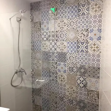 Apartment Vivienda Junto A Ruzafa - 12 Pax Y Mas *