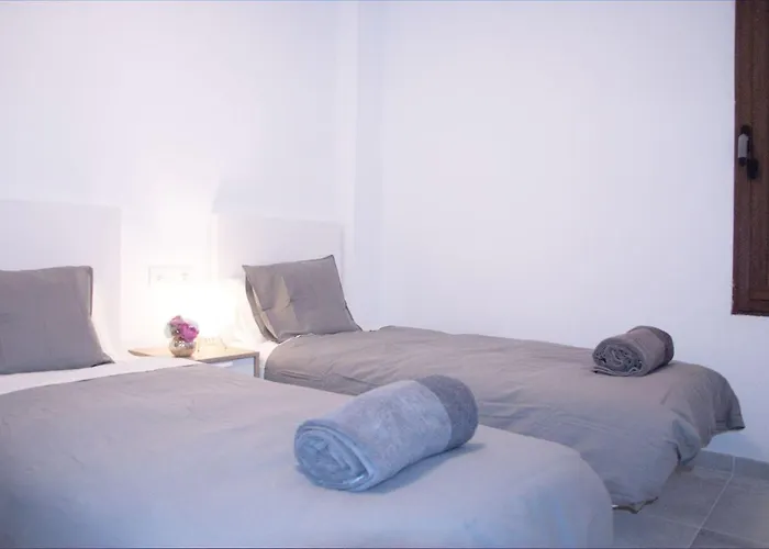 شقة Vivienda Junto A Ruzafa - 12 Pax Y Mas *