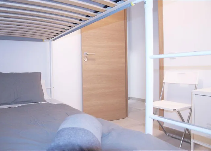 Vivienda Junto A Ruzafa - 12 Pax Y Mas شقة