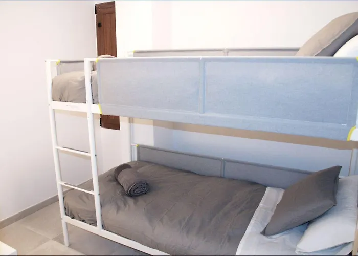 Vivienda Junto A Ruzafa - 12 Pax Y Mas فالنسيا