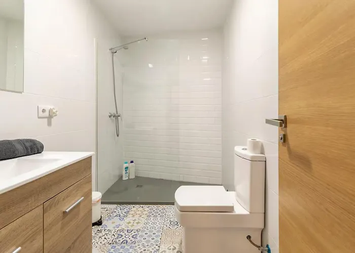 Vivienda Junto A Ruzafa - 12 Pax Y Mas *