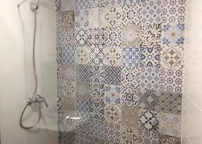 شقة Vivienda Junto A Ruzafa - 12 Pax Y Mas *