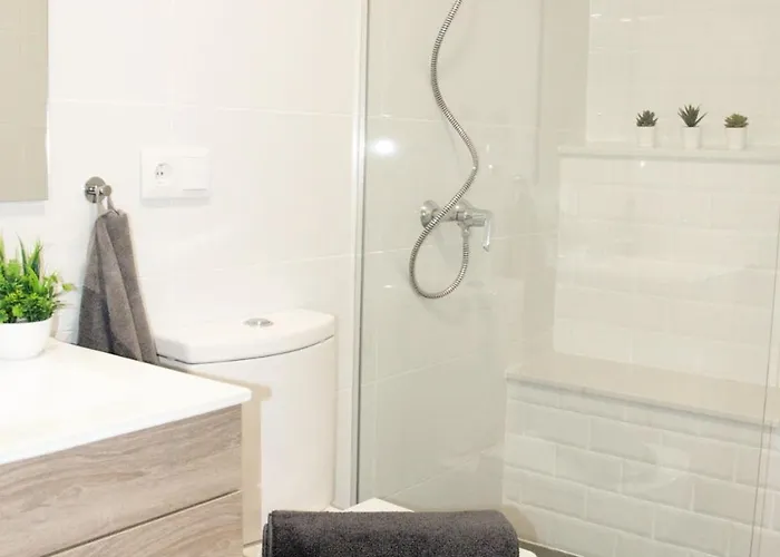 Vivienda Junto A Ruzafa - 12 Pax Y Mas شقة *